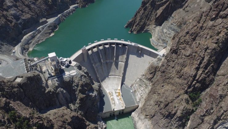 Yusufeli Barajı ekonomiye yıllık 2 milyar lira katkı sağlayacak