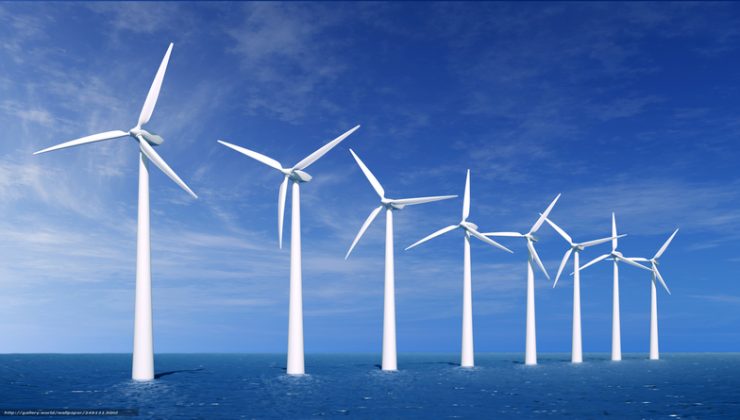 Türkiye’nin yükselen enerji kaynağı: Rüzgar