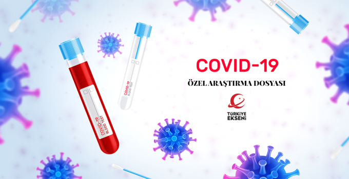 Dosya Haber: Dünyada ve Türkiye’de COVID-19 aşısı ve aşılama oranları