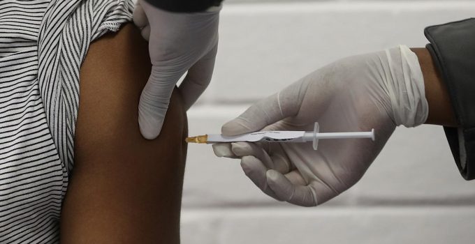 Dosya Haber: 5 Maddede Kovid-19 aşısı neden önemli ve gerekli?