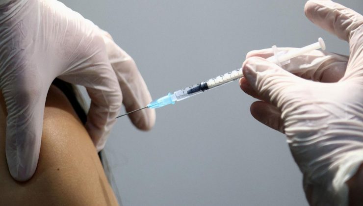 Türkiye’de en az bir doz Kovid-19 aşısı yaptıranların sayısı 40 milyonu geçti