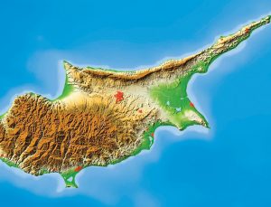 Türkiye’den Kıbrıs’a 500 milyon dolarlık kredi desteği