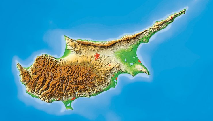 Türkiye’den Kıbrıs’a 500 milyon dolarlık kredi desteği