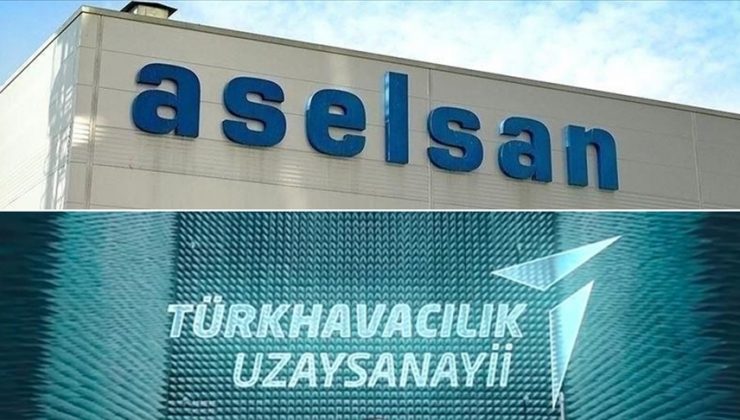 2 Türk şirketi Defense News Top 100 listesin girdi