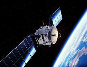 Yerli uyduların enerji ihtiyacına “milli” çözüm: Uydu Güneş Panelleri