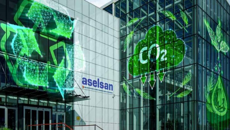 ASELSAN ile ASFAT’tan 40,3 milyon euroluk sözleşme