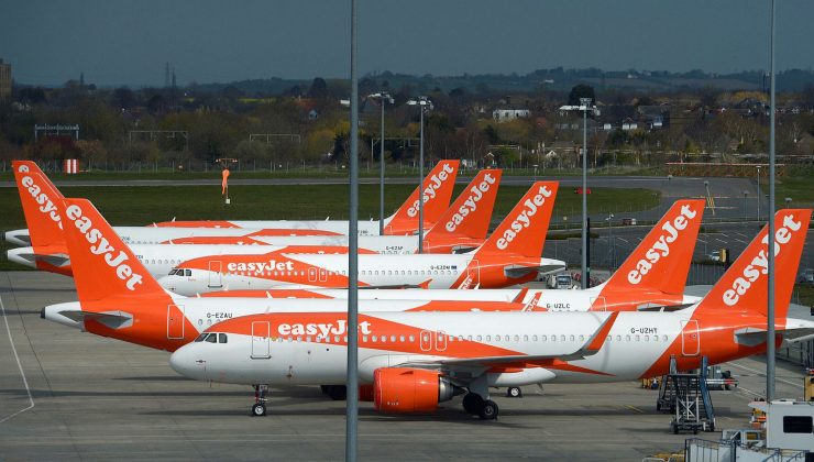 İngiliz hava yolu şirketi: 2022 için en çok Türkiye’ye rezervasyon alıyoruz