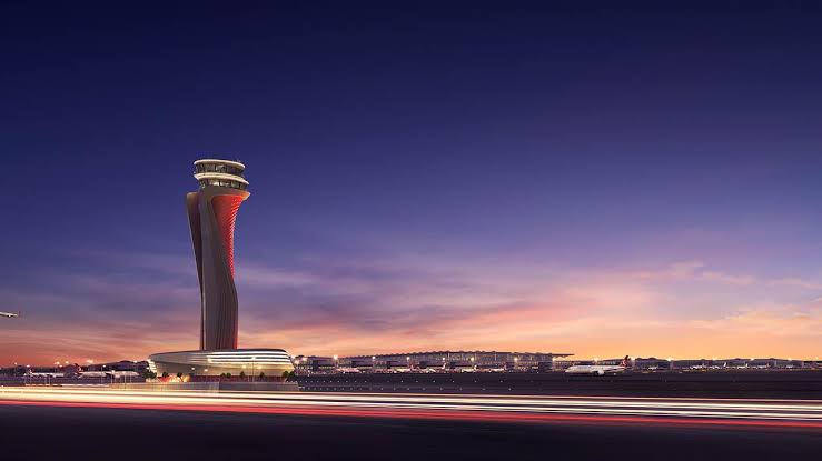 İstanbul Havalimanı, Türkiye’yi “Zafer Yolu”nda buluşturuyor