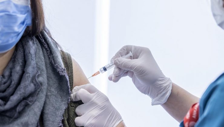 Yerli VLP aşısında Faz 2 aşılamaları tamamlandı