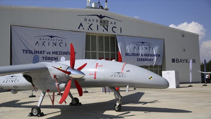 Selçuk Bayraktar: İnsansız savaş uçağımızı da yapabiliriz
