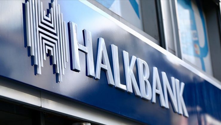 Halkbank ‘yılın en iyi bankası’ oldu