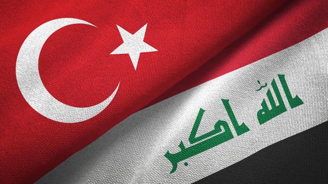 Türkiye-Irak arasında Savunma Sanayii İşbirliği Anlaşması