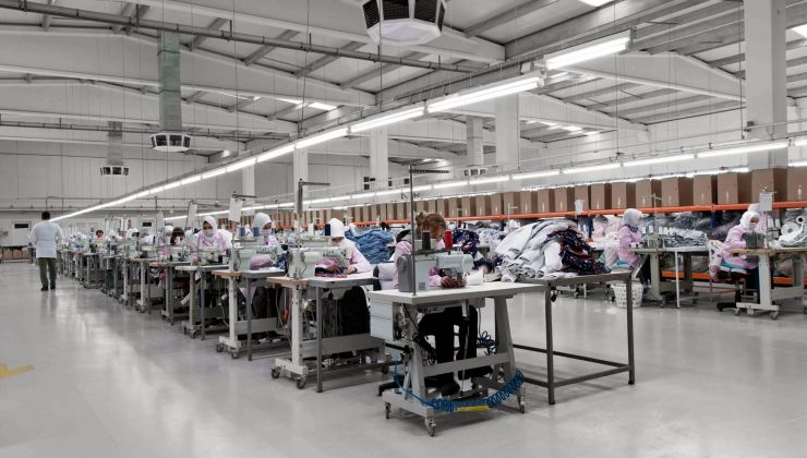 Tekstil ihracatı yüzde 50 arttı: yeni pazarlara açılacaklar