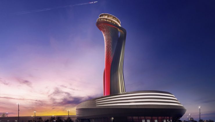 İstanbul Havalimanı 100 milyonu aşkın yolcuyu ağırladı