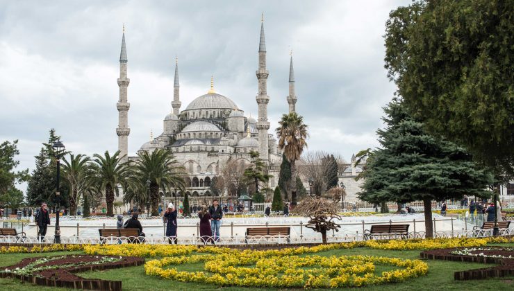 İngiliz turistler Türkiye’ye gelebilmek için imza kampanyası başlattı