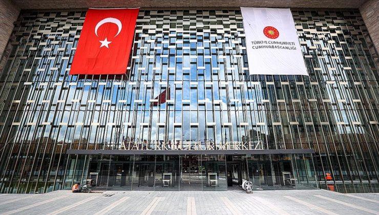 Türk operasının gurur sahnesinde ‘İstanbul silüetinin mimarı’ anlatılacak