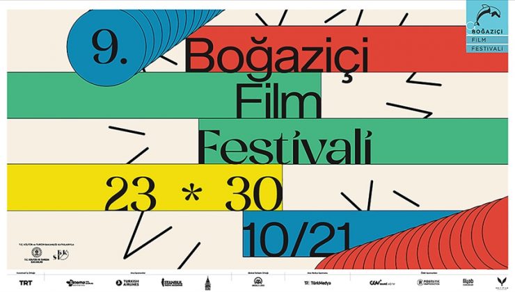 9. Boğaziçi Film Festivali sinemanın usta isimlerini sinemaseverlerle bir araya getiriyor