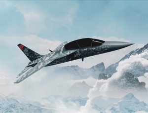 Milli uçak projeleri için “Demir Kuş” kuruluyor