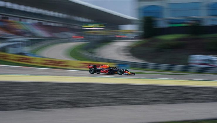 Formula 1’de heyecan Türkiye Grand Prix’siyle sürecek