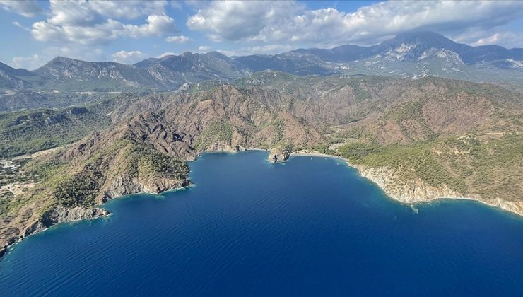 COP22 Zirvesi ‘Mavi Akdeniz’ için Antalya’da toplanacak