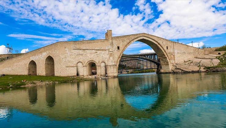 Diyarbakır’ın gözde ilçesi Silvan tarihi mekanlarıyla turizmde iddialı
