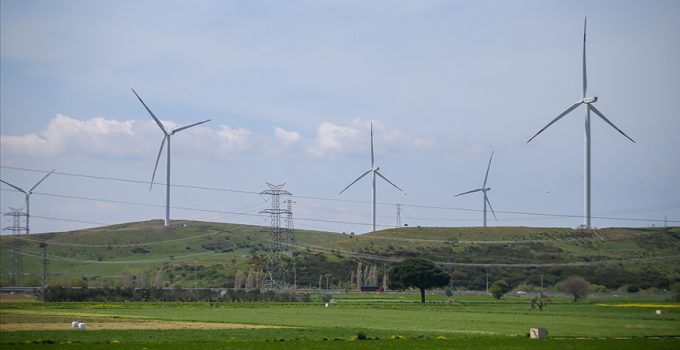 Türkiye, 2021’i rüzgar enerjisinde tarihindeki en yüksek kapasite artışıyla kapattı