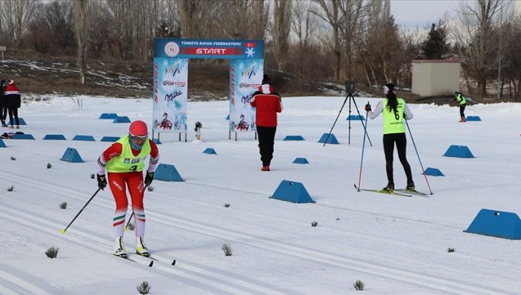 2022 Pekin Kış Olimpiyatları’nda Türkiye’yi 7 sporcu temsil edecek