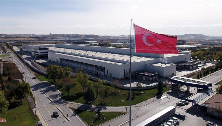 Türkiye’yi ‘uçuracak’ tesisler açılıyor