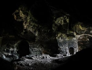 Yarımburgaz Mağarası’ndaki yeni galeriler insanlık tarihine ışık tutacak