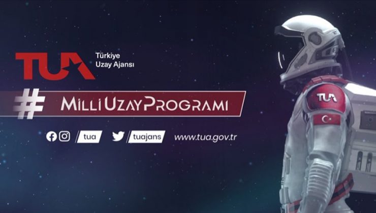 Türkiye Uzay Ajansı dünyanın en büyük uzay kongresi için İstanbul’u aday gösterdi