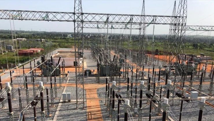 Türk şirket, Nijerya’da milyonlarca kişiye elektrik ulaştıracak