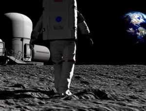 TUA Başkanı Yıldırım: Türkiye’nin Ay’a göndereceği insansız uzay aracı imalat aşamasında