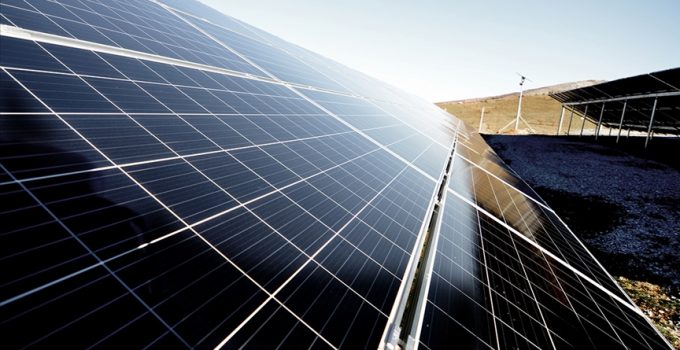 Türkiye’nin güneş enerjisinde kurulu gücü yaklaşık 8 bin megavata ulaştı