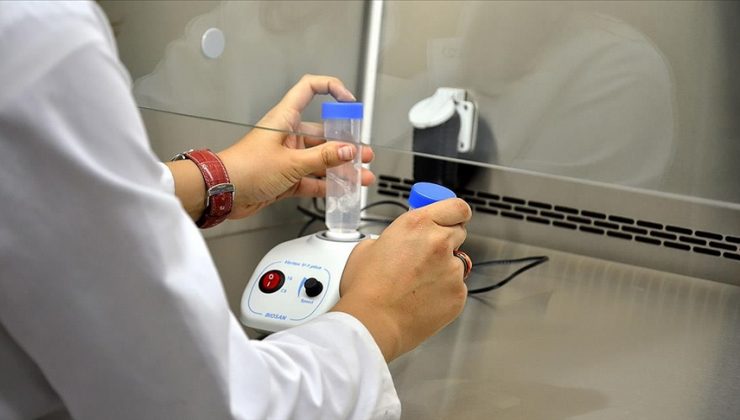 Türkiye’de helal uygunluk deneyi yapan ilk laboratuvara TSE sahip oldu