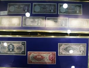 Darphane Müzesi, ziyaretçilerini paranın tarihini keşfe çıkarıyor